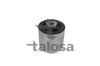 Silentblock przedniego wahacza dolnego 5708412 TALOSA