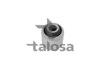 Silentblock przedniego wahacza dolnego 5708426 TALOSA