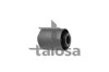 Silentblock wahacza tylnego dolnego 5708457 TALOSA