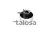 Silentblock przedniego wahacza dolnego 5708463 TALOSA