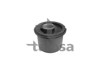 Silentblock przedniego wahacza dolnego 5708496 TALOSA