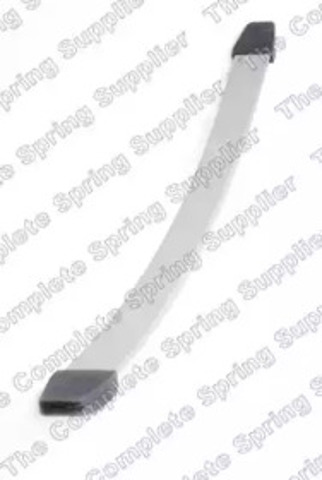 Resor przedni 5740700 LESJOFORS