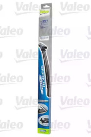 Pióro wycieraczki szyby przedniej, zestaw (2 szt.) 574342 VALEO