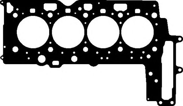Uszczelka głowicy cylindrów 575051 ELRING
