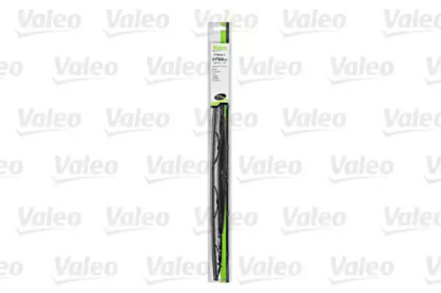 Pióro wycieraczki szyby przedniej kierowcy 575556 VALEO