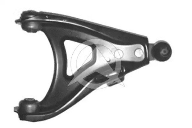 Wahacz zawieszenia przedniego dolny prawy 5777 SIDEM