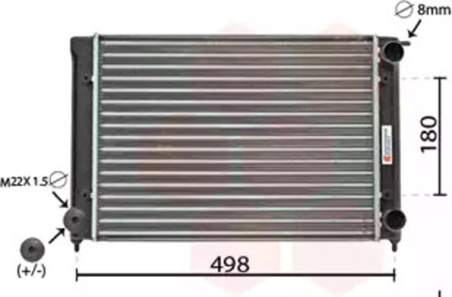 58002040 VAN Wezel