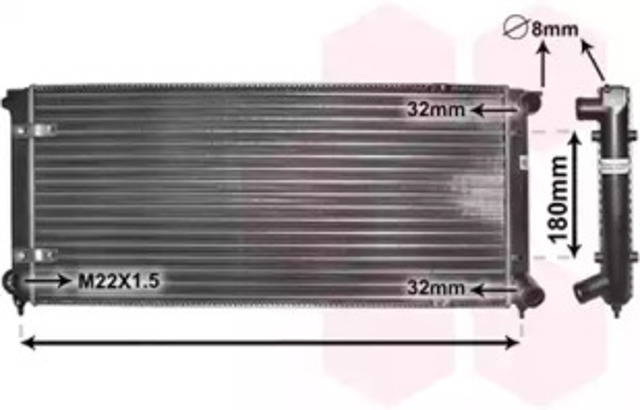 58002041 VAN Wezel