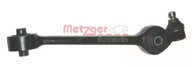 Wahacz zawieszenia przedniego dolny prawy 58008502 METZGER
