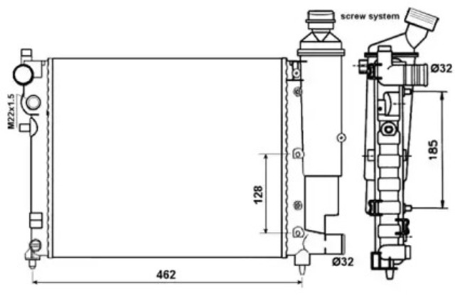 58067 NRF