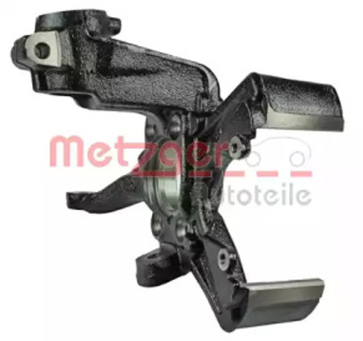 58085901 Metzger