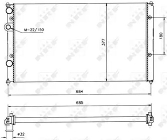58093 NRF