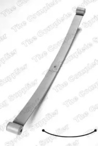 Resor tylny Fiat Ducato 2 244