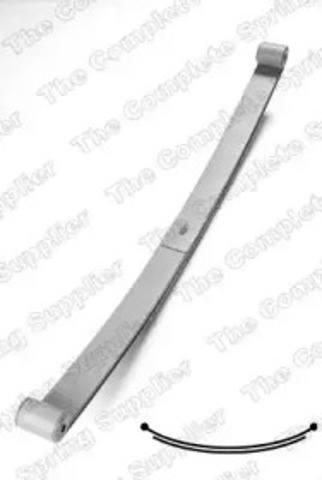 Resor tylny 5815604 LESJOFORS