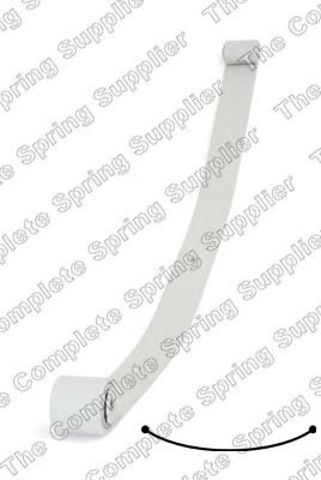 Resor tylny 5826110 LESJOFORS