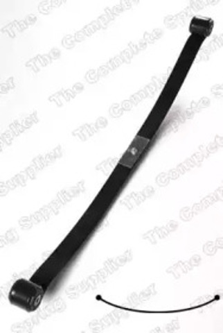 Resor tylny 5827521 LESJOFORS