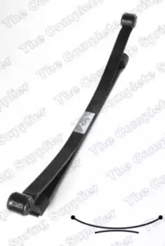 Resor tylny Ford Connect TC7