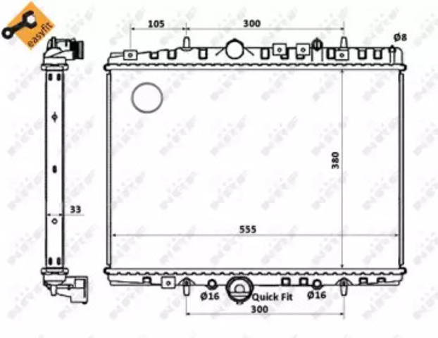 58341 NRF