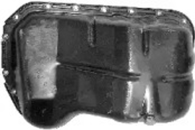 Miska olejowa silnika 5836070 VAN WEZEL