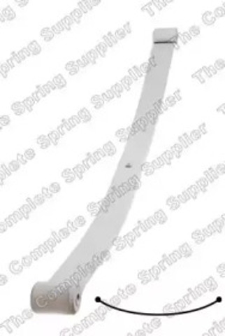 Resor tylny 5840700 LESJOFORS