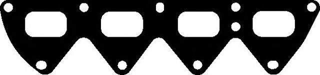 Uszczelka kolektora wydechowego 584940 ELRING