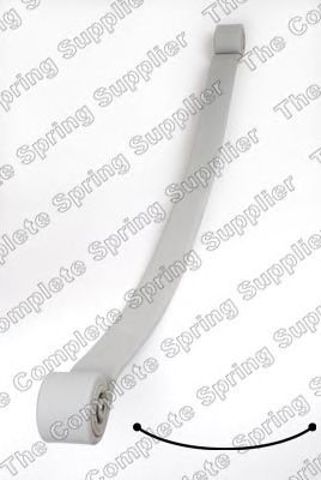 Resor tylny 5856814 LESJOFORS