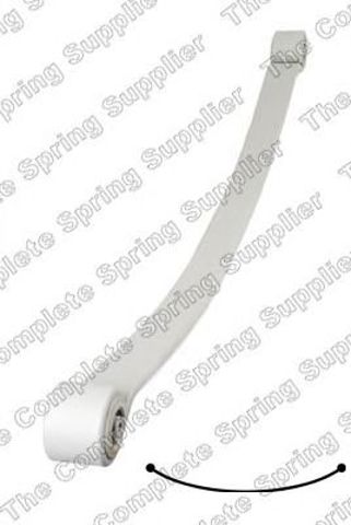 Resor tylny 5856819 LESJOFORS