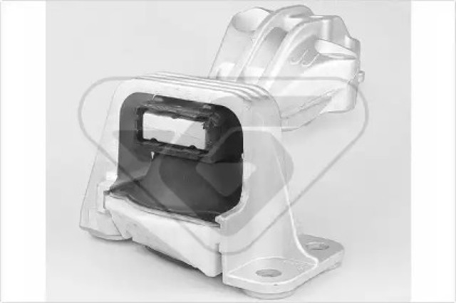 Poduszka (podpora) silnika prawa 586494 HUTCHINSON