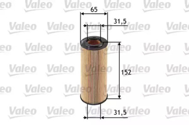 586545 VALEO