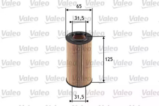 586552 VALEO