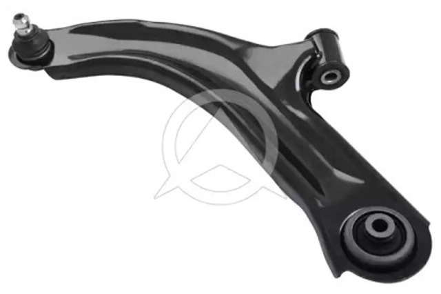 Wahacz zawieszenia przedniego dolny lewy 5872 SIDEM