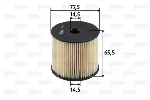 587903 VALEO