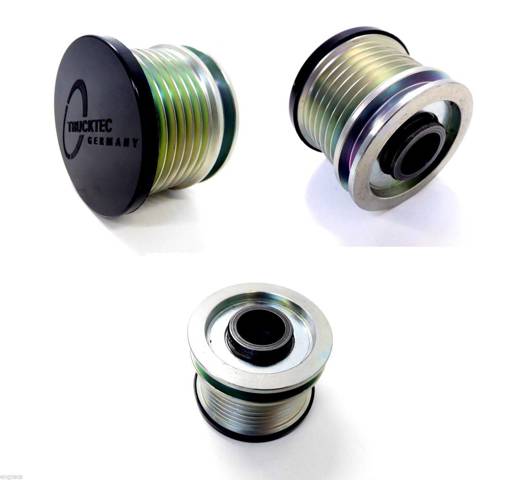 Koło pasowe alternatora 588020 VALEO