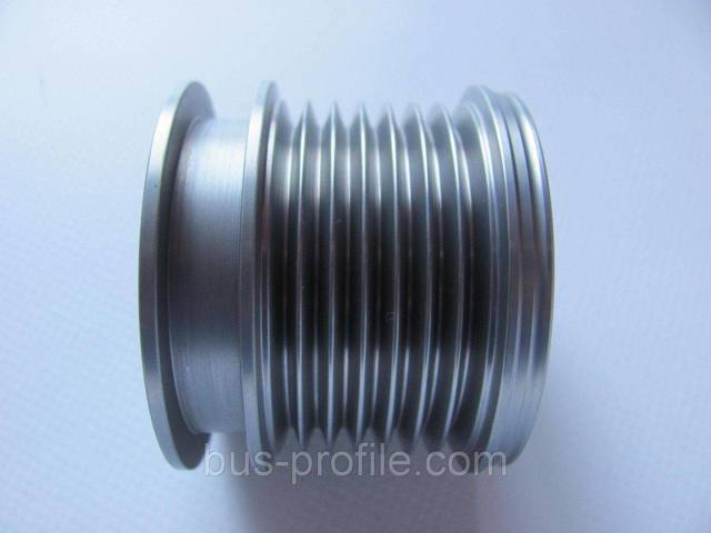 Koło pasowe alternatora 588049 VALEO