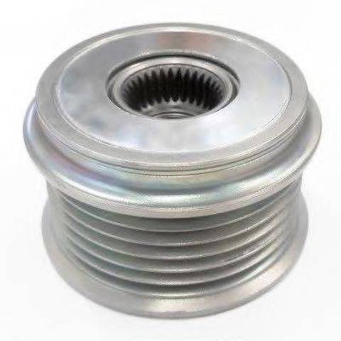 Koło pasowe alternatora 588068 VALEO