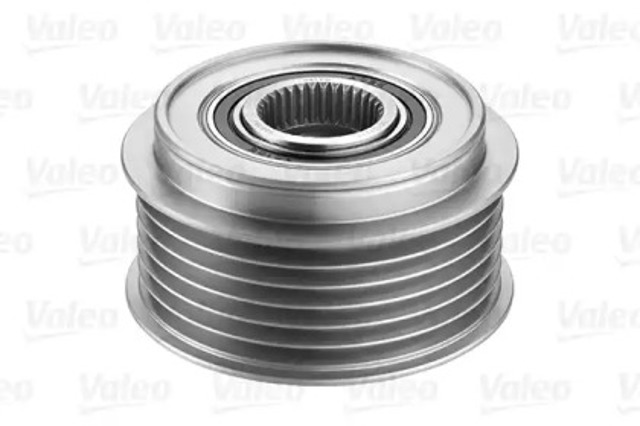Koło pasowe alternatora 588094 VALEO