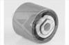 Silentblock przedniego wahacza dolnego 590047 HUTCHINSON