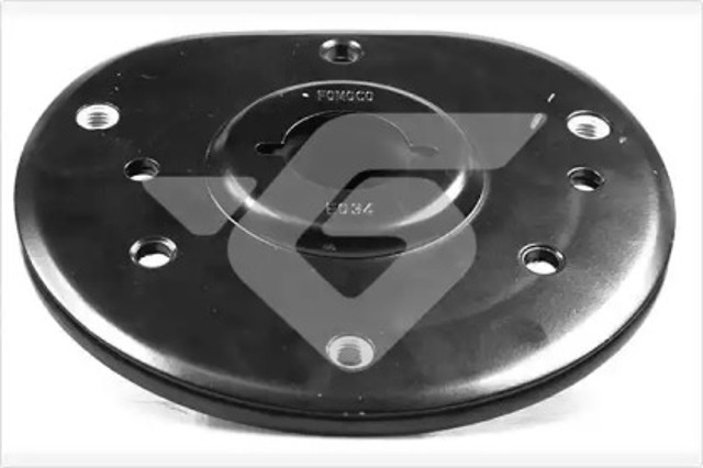 Poduszka amortyzatora przedniego 590255 HUTCHINSON