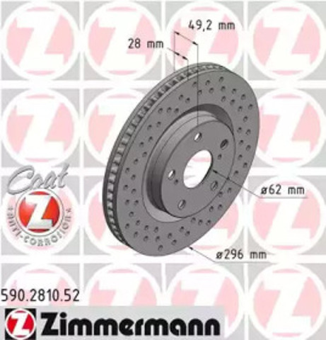 590281052 Zimmermann