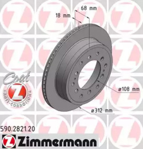 590282120 Zimmermann