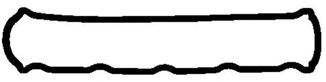 Uszczelka pokrywy zaworowej silnika 590932 ELRING