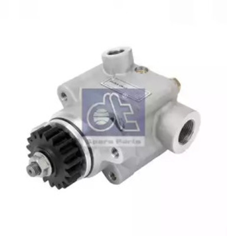 Pompa wspomagania hydraulicznego kierownicy DAF 95