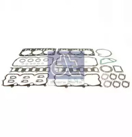 Zestaw uszczelek silnika górny 594002 DIESEL TECHNIC