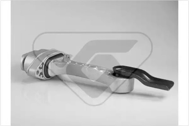 Poduszka (podpora) silnika tylna 594240 HUTCHINSON