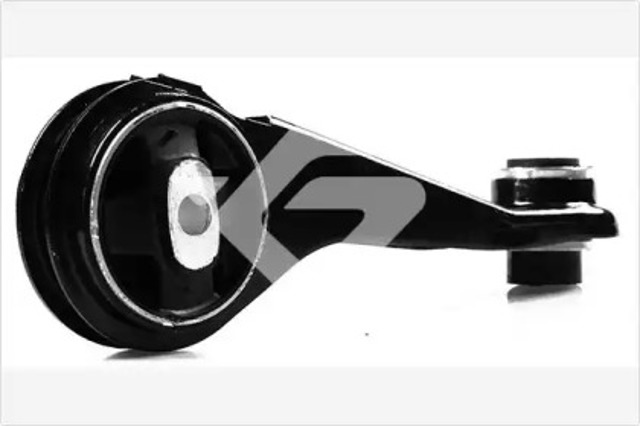 Poduszka (podpora) silnika tylna 594378 HUTCHINSON