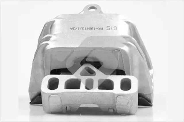 Poduszka (podpora) silnika lewa 594394 HUTCHINSON