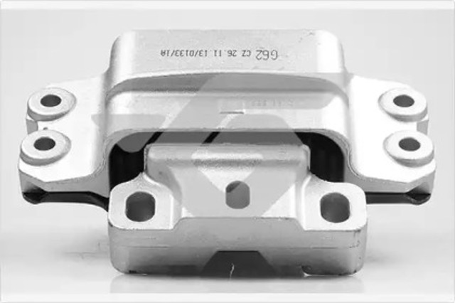 Poduszka (podpora) silnika lewa 594403 HUTCHINSON