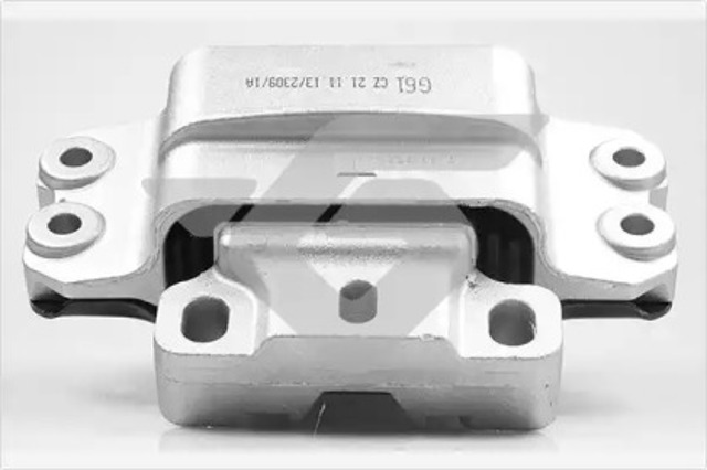 Poduszka (podpora) silnika lewa 594404 HUTCHINSON