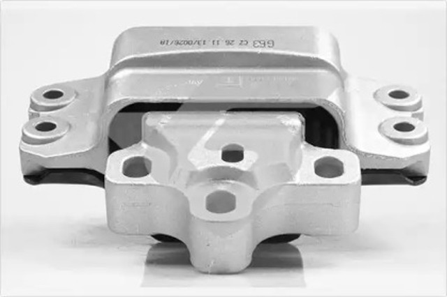 Poduszka (podpora) silnika lewa 594405 HUTCHINSON