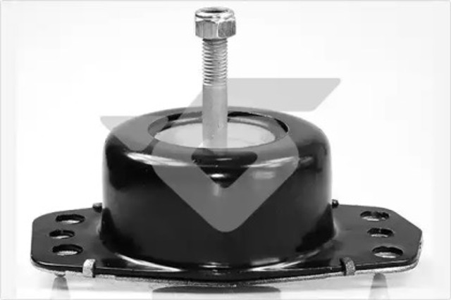 Poduszka (podpora) silnika prawa 594407 HUTCHINSON